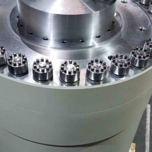 Reconditioning of Cylinder Tubes